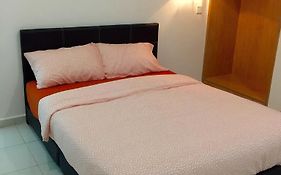W Residences Kuantan